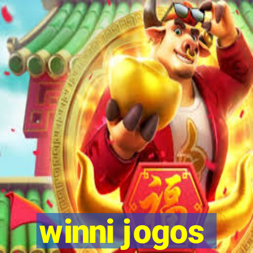 winni jogos